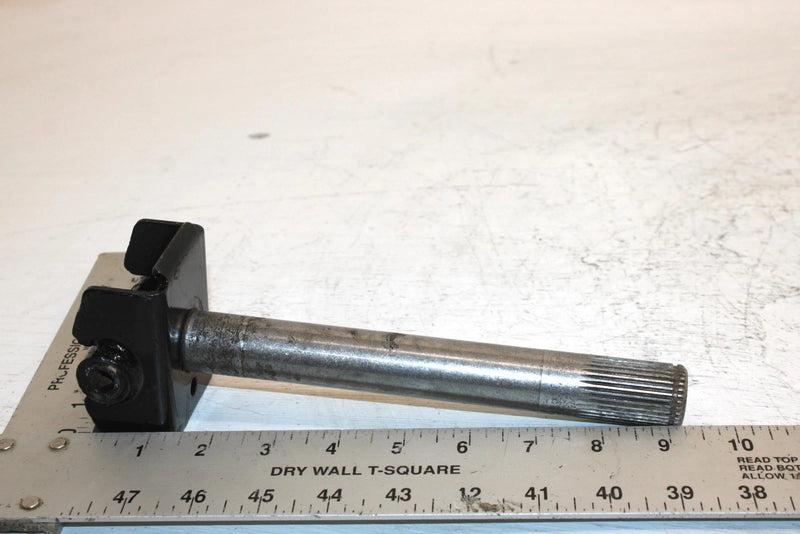 2001 Ski-doo Mxz 600 Oem Steering Spindle 506151234 SS4