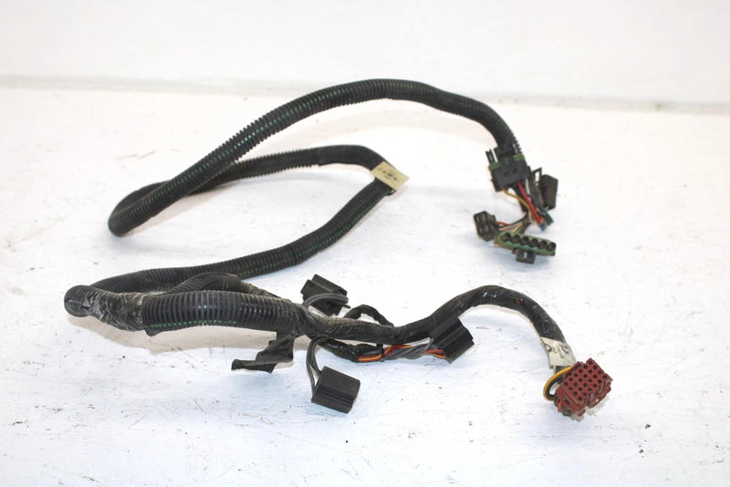 1999 Ski-doo Grand Touring 809 Oem Headlight Wiring Harness SS101