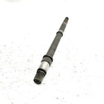 09-14 Honda Rancher 420 OEM Transmission Final Shaft 23611-HP7-A00 AH28