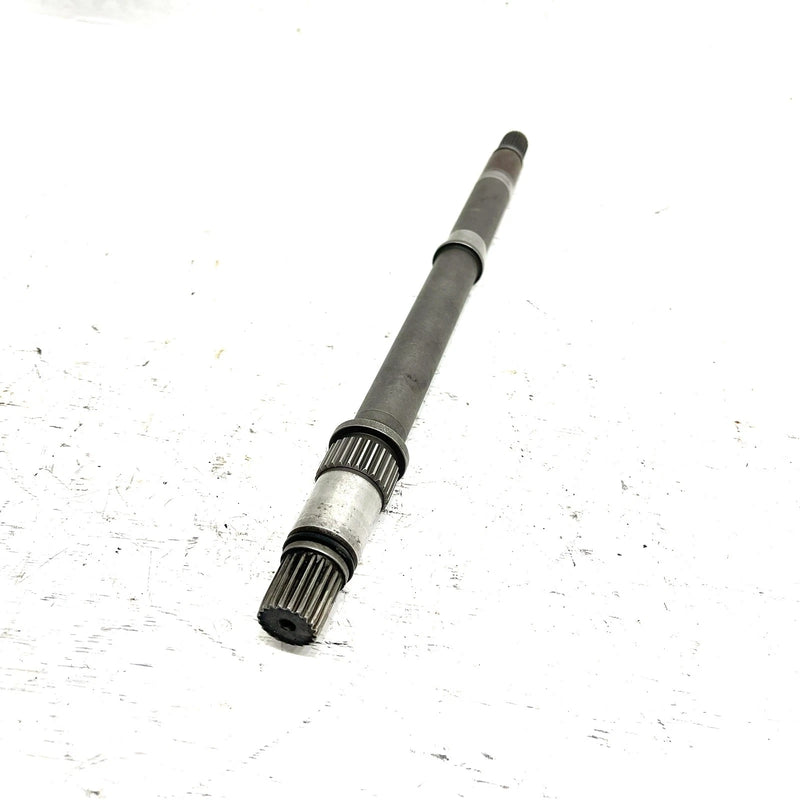 09-14 Honda Rancher 420 OEM Transmission Final Shaft 23611-HP7-A00 AH28