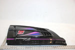 1996 Polaris Classic Touring Oem Left Side Panel 5431742-183 SP38