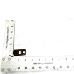 86-88 Yamaha Moto 4 OEM Gearshift Side Plate 59V-18561-00-00 AY66