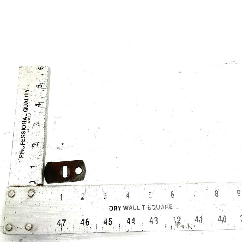 86-88 Yamaha Moto 4 OEM Gearshift Side Plate 59V-18561-00-00 AY66