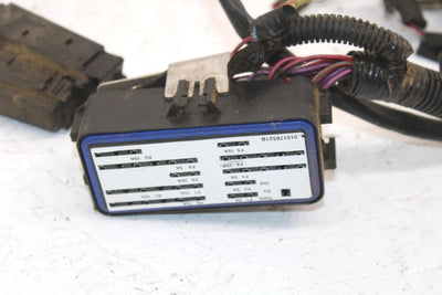 2008 Ski-doo Gsx 600 Oem Main Wiring Harness 515176603 SS99