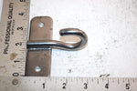2001 Polaris Virage Oem Tow Hook 2632218 Q3842
