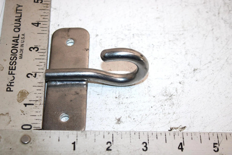 2001 Polaris Virage Oem Tow Hook 2632218 Q3842