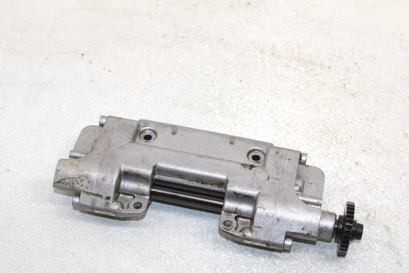 10 Polaris Fst Touring  Oem Oil Suction Pump 0453389 SP9