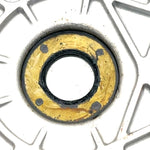 1996 Sea-Doo GTX OEM Stator Cover Housing 290810711 JS60