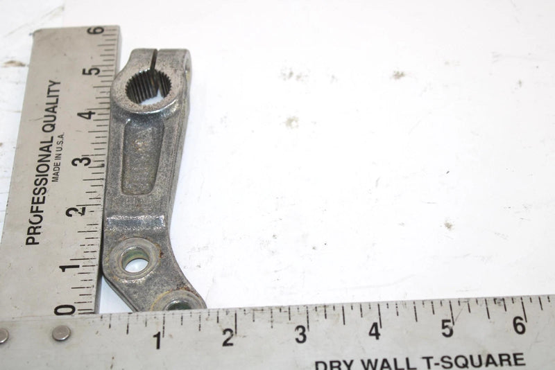 1980 Yamaha Enticer 340 Deluxe Oem Right Steering Spindle 8F3-23852-00-00 SY129