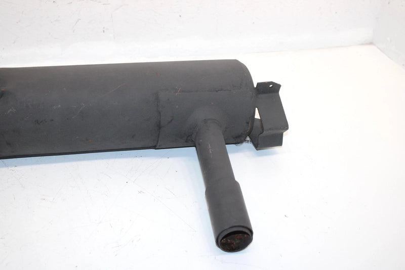 93 Polaris 500 Efi Oem Exhaust Muffler 1260571 SP25