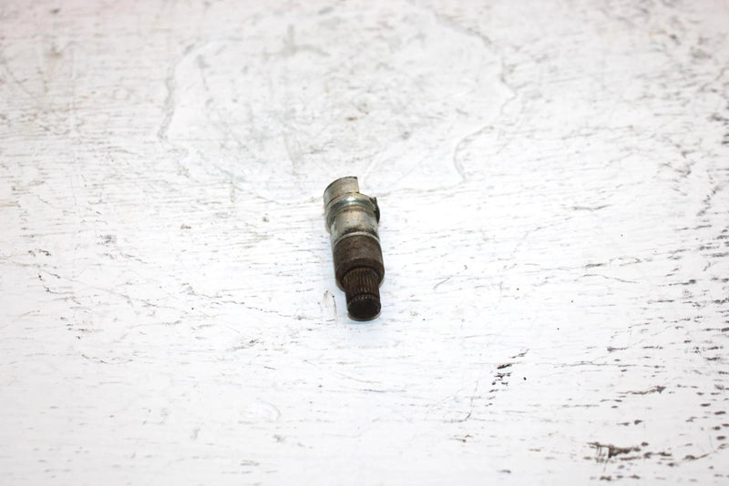 1987 Honda Atc 90a Oem Nutral Indicator Shaft 35764-918-000 AH57