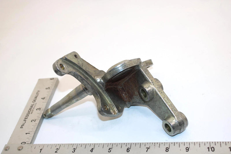 03 YamahaBear Tracker Yfm250xr OemLeft SteeringKnuckle Assy 4XE-F3501-20-00 AY13