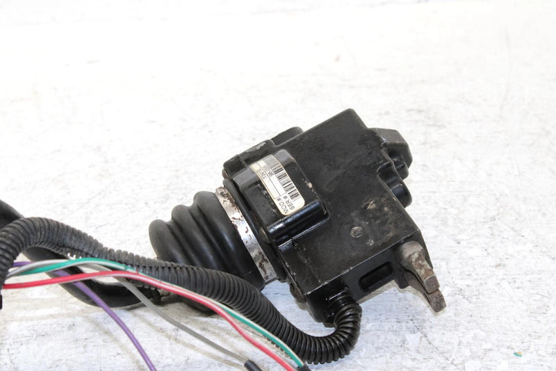 1996 Polaris Xplorer 400l Oem Gear Shifter 3233216 AP26