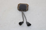 2003 Suzuki Lt-f400f Oem Voltage Regulator 4010654 4012536 AS23