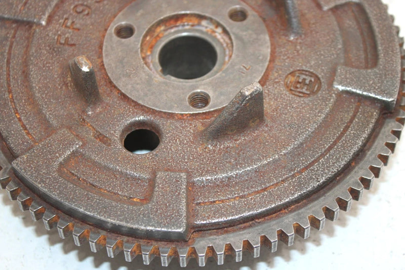 1998 Polaris Magnum 425 4x4 Oem Flywheel 3084969 3086857 AP161