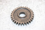 2007 Honda Fortrax 680 Oem 30T Mainshaft Gear 23441-HN8-B40 AH46