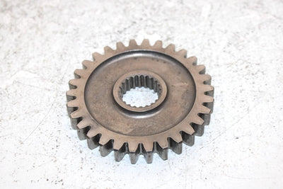 2007 Honda Fortrax 680 Oem 30T Mainshaft Gear 23441-HN8-B40 AH46