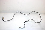 86 Honda Fourtrax 250 Trx250 A Oem Sub Headlight Wire Harness 32120-HA8-000 AH32