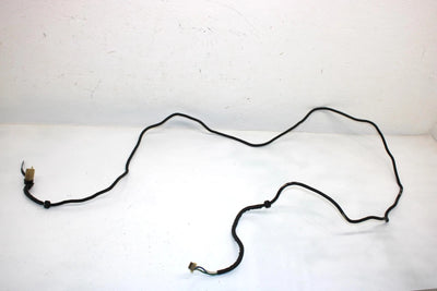 86 Honda Fourtrax 250 Trx250 A Oem Sub Headlight Wire Harness 32120-HA8-000 AH32
