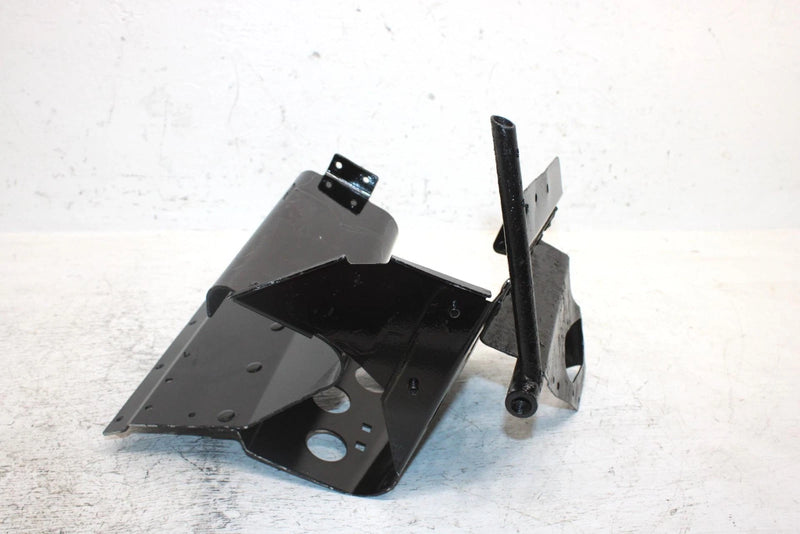 1995 Polaris Xlt Oem Left Footrest 1011934 SP19