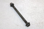 10 Polaris Pr0-r Rush 600 Oem Front Upper Carrier Wheel Bolt 7518963 SP1