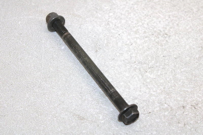 10 Polaris Pr0-r Rush 600 Oem Front Upper Carrier Wheel Bolt 7518963 SP1