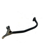 2002 Bombardier Quest 500 OEM Rear Brake Pedal 705600125 AB14