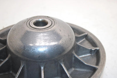 2001 Polaris Sportsman 500 Oem Secondary Fixed Clutch Half 1321976 1321632 AP81