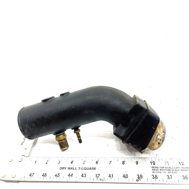 1996 Polaris SLTX OEM Exhaust Outlet Fitting 5630647 JP44