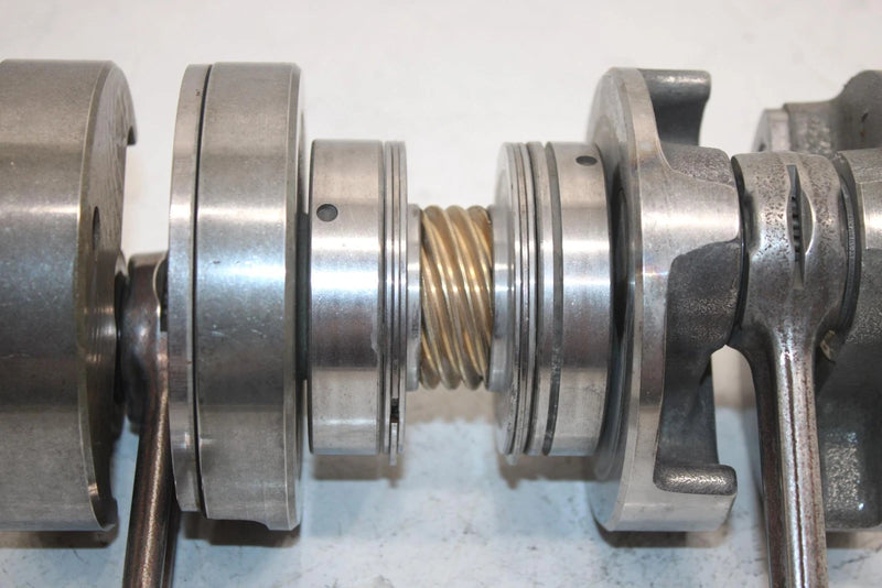 99 Arctic Cat Zr 440 Sno Pro Oem Crankcase 3005-547 SA306