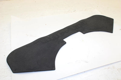 2001 Sea-doo Xp Oem Rear Carpet 291001009 JS7