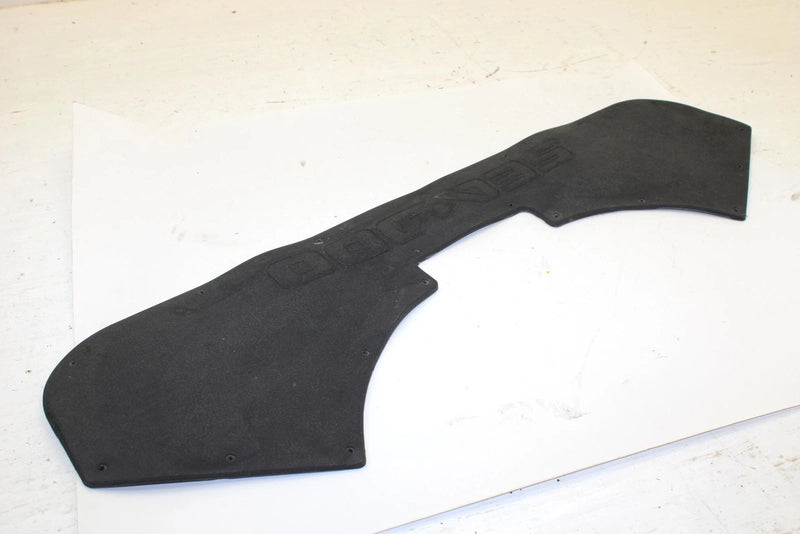 2001 Sea-doo Xp Oem Rear Carpet 291001009 JS7