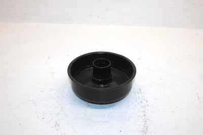 1977 Honda Atc 90 A Oem Rear Brake Drum 42622-942-000 AH71