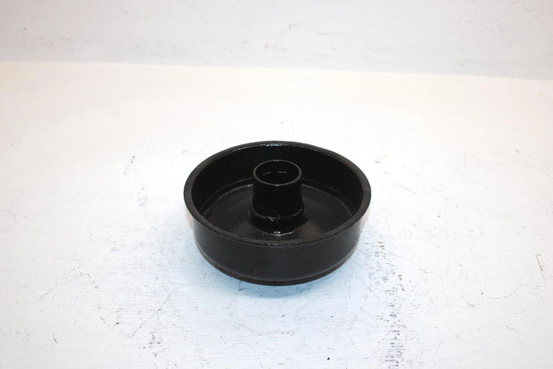 1977 Honda Atc 90 A Oem Rear Brake Drum 42622-942-000 AH71