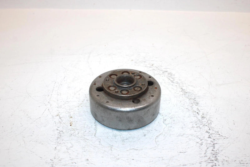 1985 Honda Atc 110a All Terrain Oem Flywheel Rotor 31110-943-004 AH58