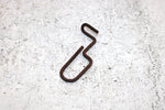 1985 Honda Trx Fourtrax 250 A Oem Rear Brake Cable Guide 52128-HA8-000 AH48