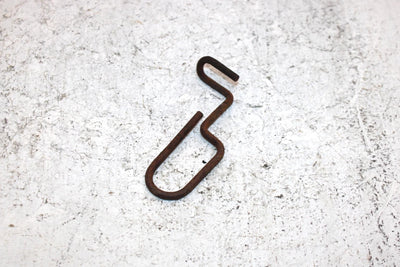 1985 Honda Trx Fourtrax 250 A Oem Rear Brake Cable Guide 52128-HA8-000 AH48