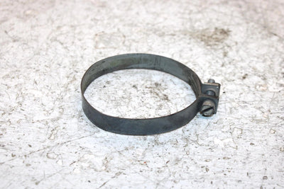 2006 John Deere  Buck 650 Oem Air Box Boot Clamp 293650159 AJ0