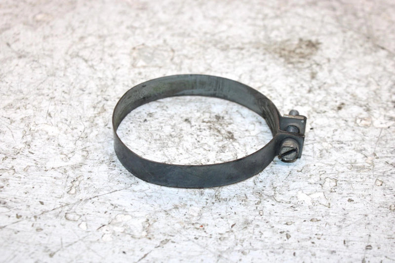 2006 John Deere  Buck 650 Oem Air Box Boot Clamp 293650159 AJ0