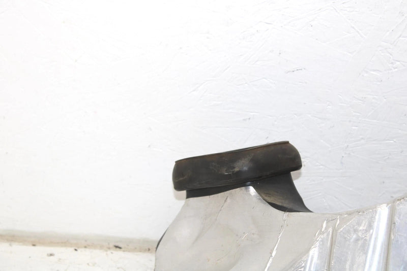 2006 Polaris Fusion 700 Oem Intake Cleaner Airbox 1253513 SP186