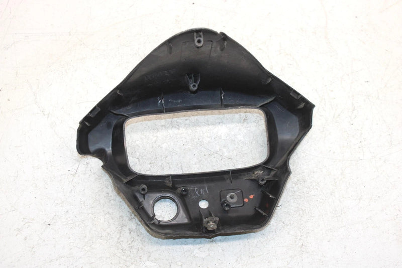 2007 Honda Fortrax 680 Oem Upper Handlebar Cover 53205-HN8-A60ZA AH46