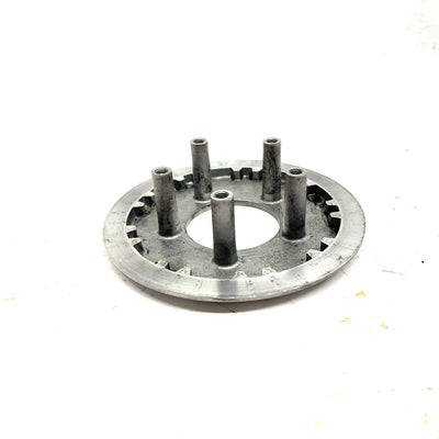1990 Yamaha Moto 4 OEM Clutch Pressure Plate 1UY-16351-00-00 AY51