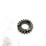 98-02 Arctic Cat 300 4X4 OEM 18T Sub Drive Gear 3446-275 AA15