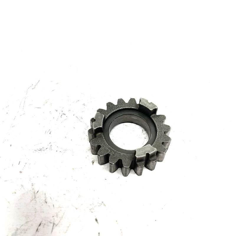 98-02 Arctic Cat 300 4X4 OEM 18T Sub Drive Gear 3446-275 AA15