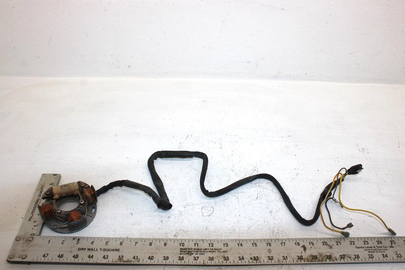 1991 Polaris Trail Boss 350l Oem Stator Assembly 3084218 AP175