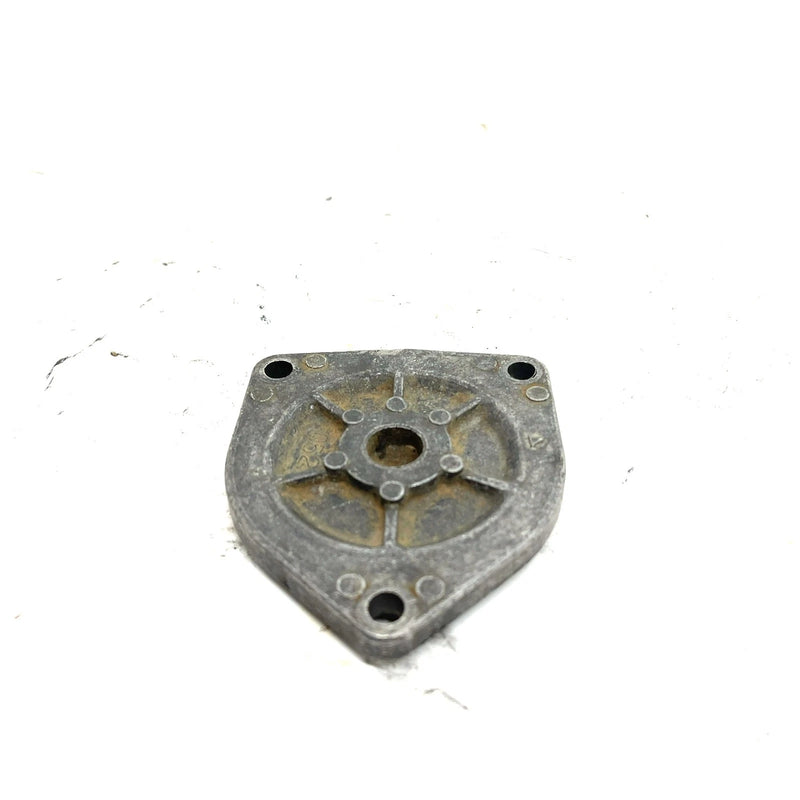 83-84 Suzuki ALT125 OEM Oil Strainer Cap 16523-05210 AS31