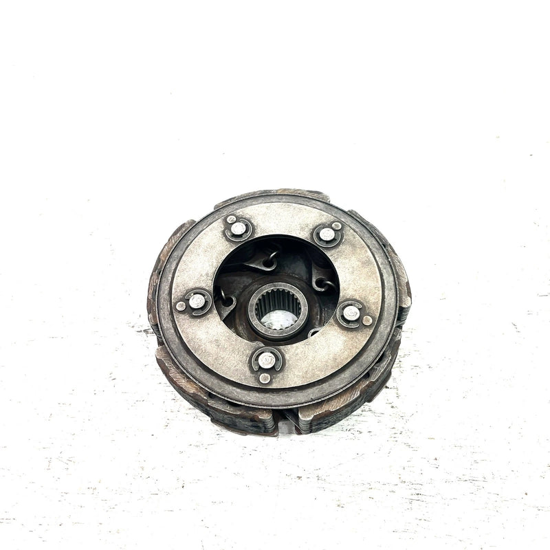 97-02 Honda Foreman 400 TRX400FW 4x4 OEM Centrifugal Clutch 22535-HM7-305 AH92