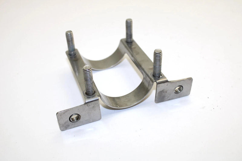 Polaris OEM Steering Housing Bolt Plate 1060101 Q386