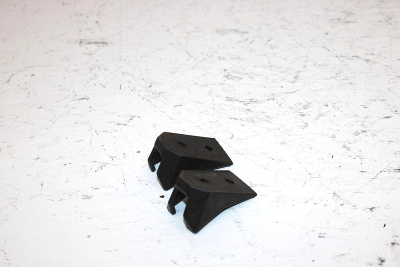 1992 Arctic Cat Jag Deluxe Oem Latch Cup Pair 0115-307 SA58