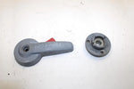 1995 Arctic Cat Monte Carlo 640 Oem Reverse Lever Arm 0673-503 JA1